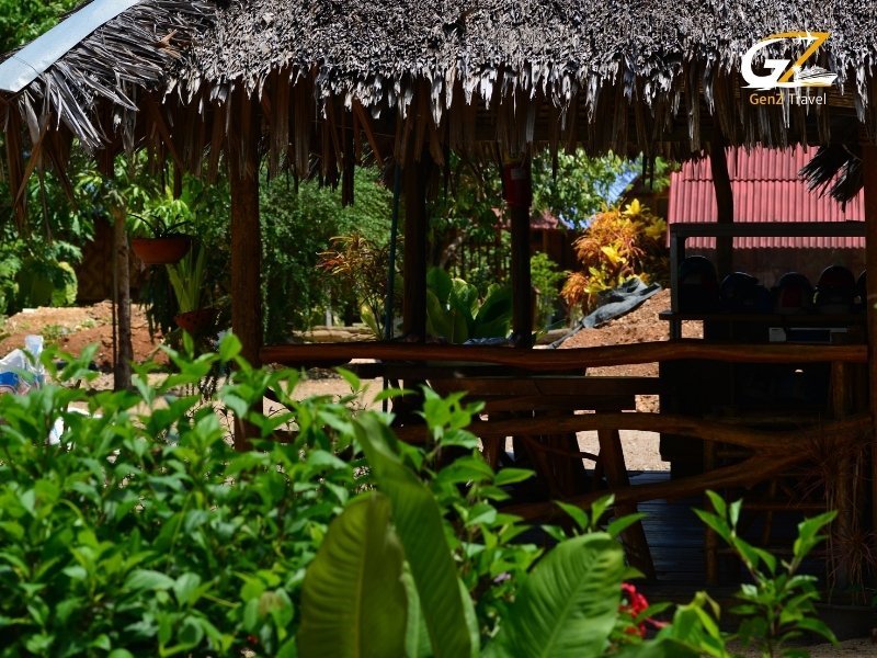 TreeHouse Villas Koh Yao Noi jungle luxury resort adults only Thailand holiday