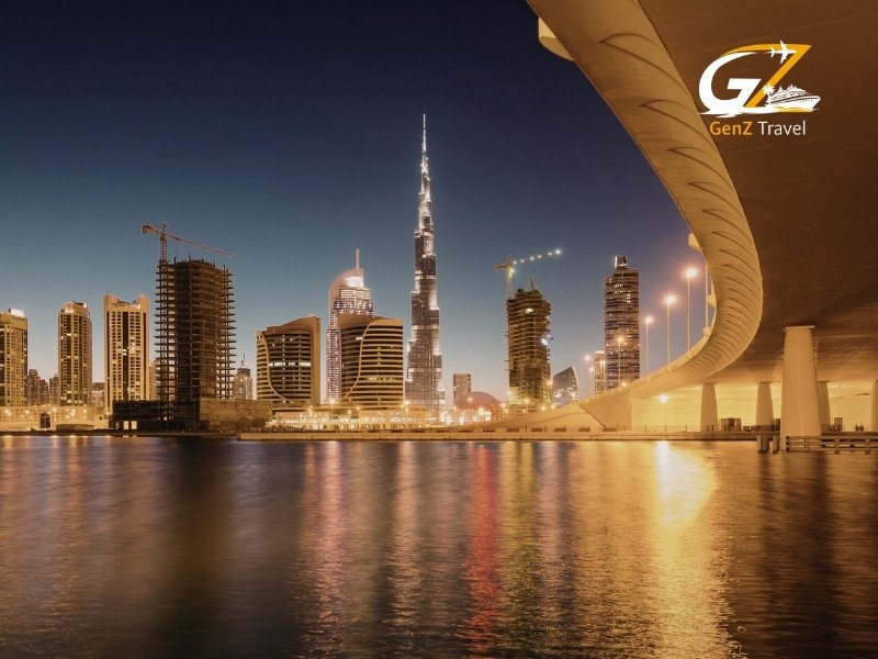 Pattaya skyline at night with beachfront lights and vibrant city life Thailand holiday