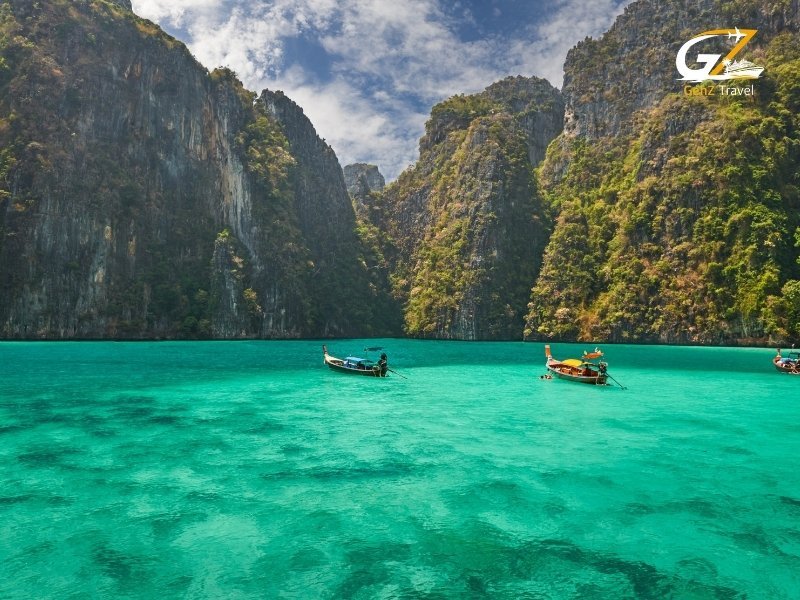 phi-phi-islands-limestone-cliffs-thailand