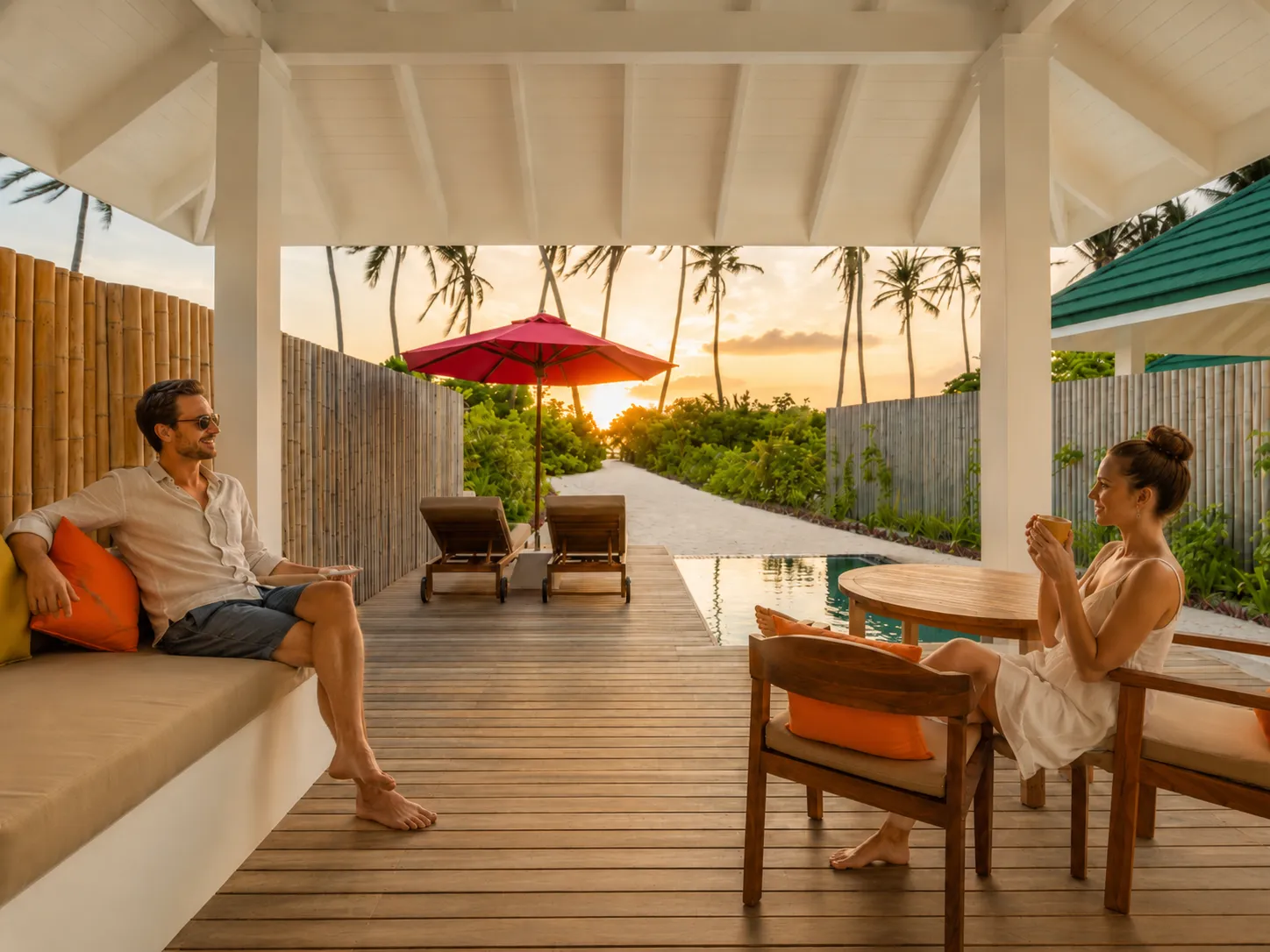 siyam-world-maldives-villa-terrace-sunset-couple